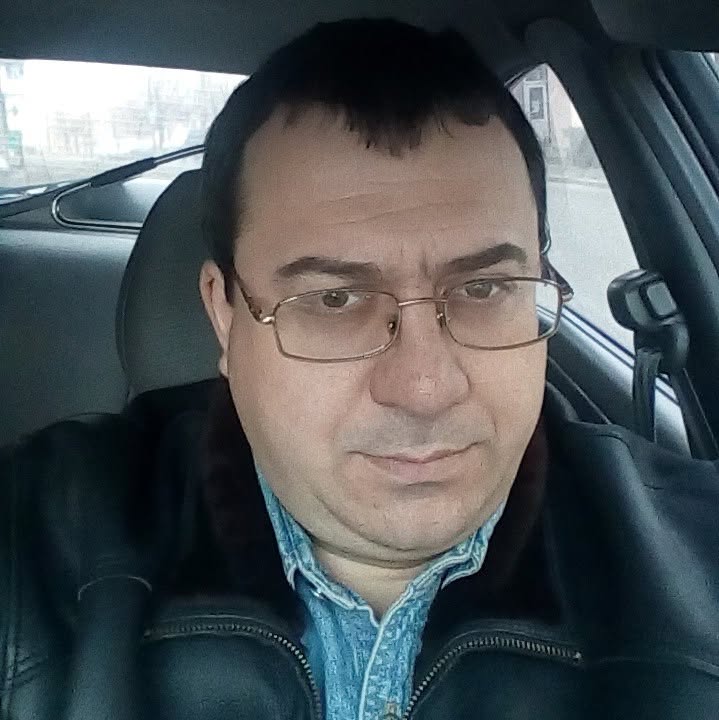 Ігор Дерень
