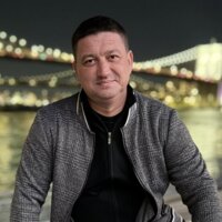 Віталій Сеньовський